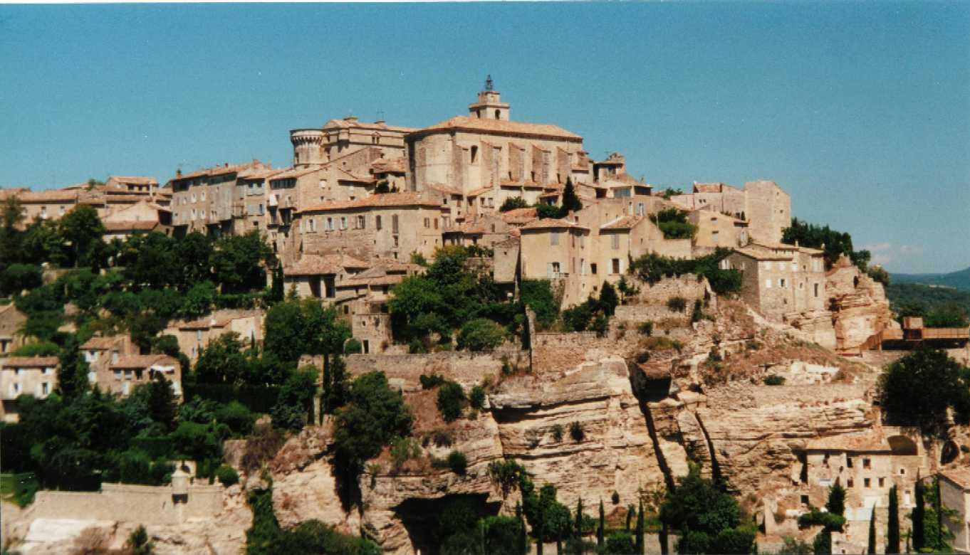 Gordes